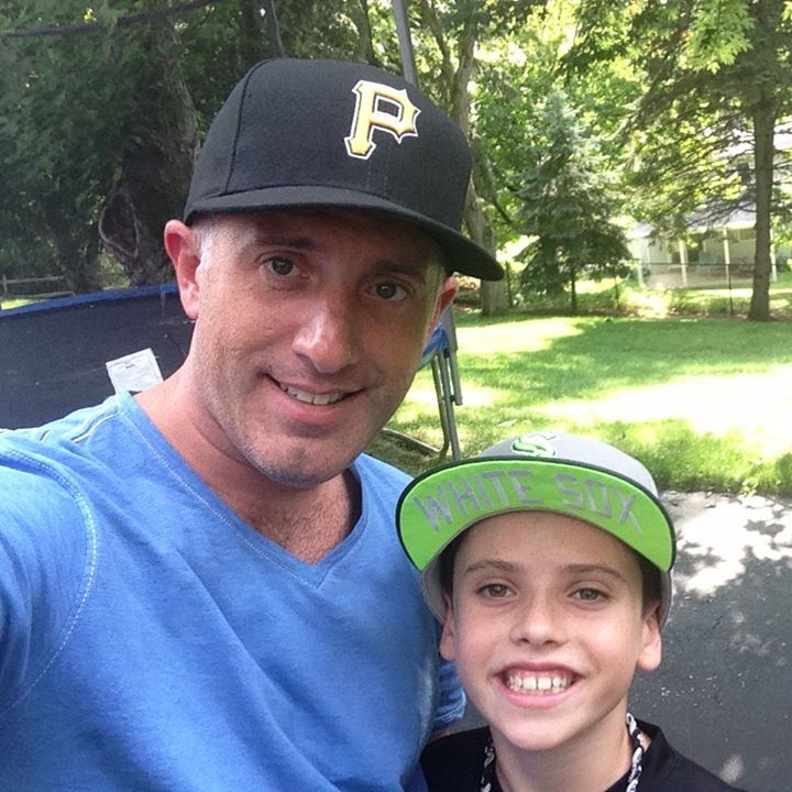 Orion Wolff - Class of 1991 - Peters Township High School
