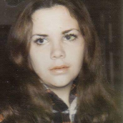 Sherida Erdner - Class of 1974 - Peters Township High School