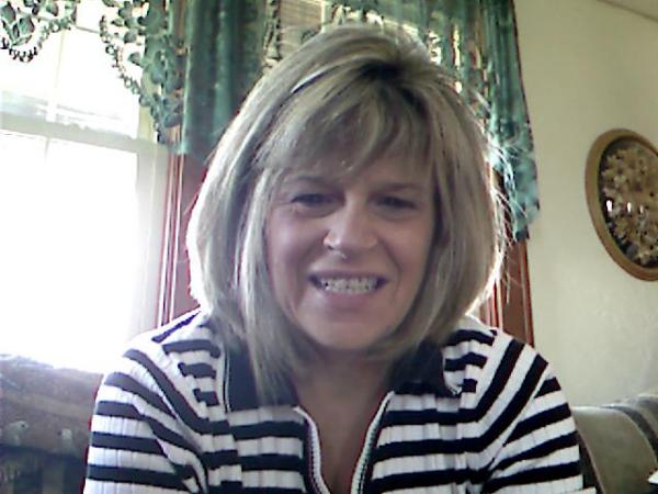 Lisa Vittone - Class of 1979 - Peters Township High School