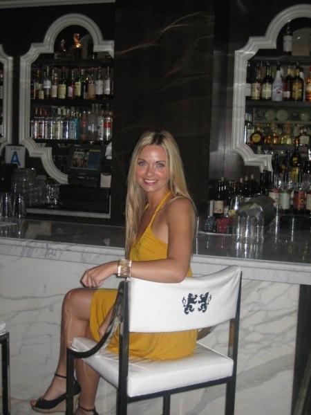 Lindsey Beltz - Class of 2001 - Peters Township High School