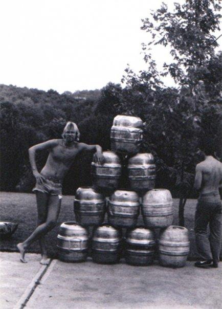 Alan Headley - Class of 1979 - Peters Township High School