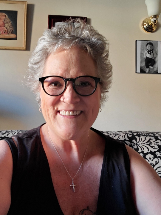 Nadine Edgar - Class of 1975 - Peters Township High School