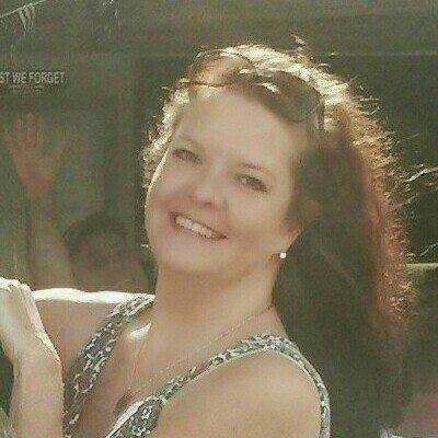 Janet Susoeff - Class of 1985 - Peters Township High School