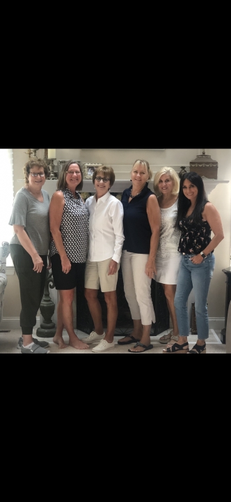 Barbara Lapp - Class of 1971 - Peters Township High School