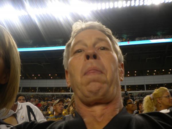 William Richard - Class of 1977 - Peters Township High School
