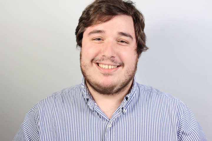 Ronald Fortunato - Class of 2011 - Peters Township High School
