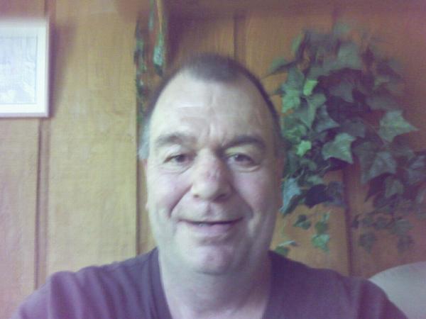 Mark Suchoza - Class of 1970 - Peters Township High School