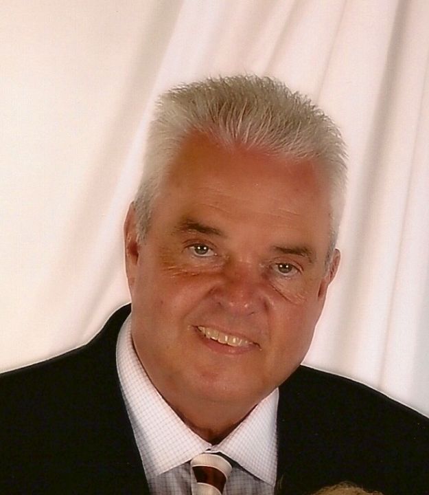 William Merrell - Class of 1968 - Peters Township High School