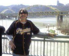 Ron Novosel - Class of 1968 - Peters Township High School