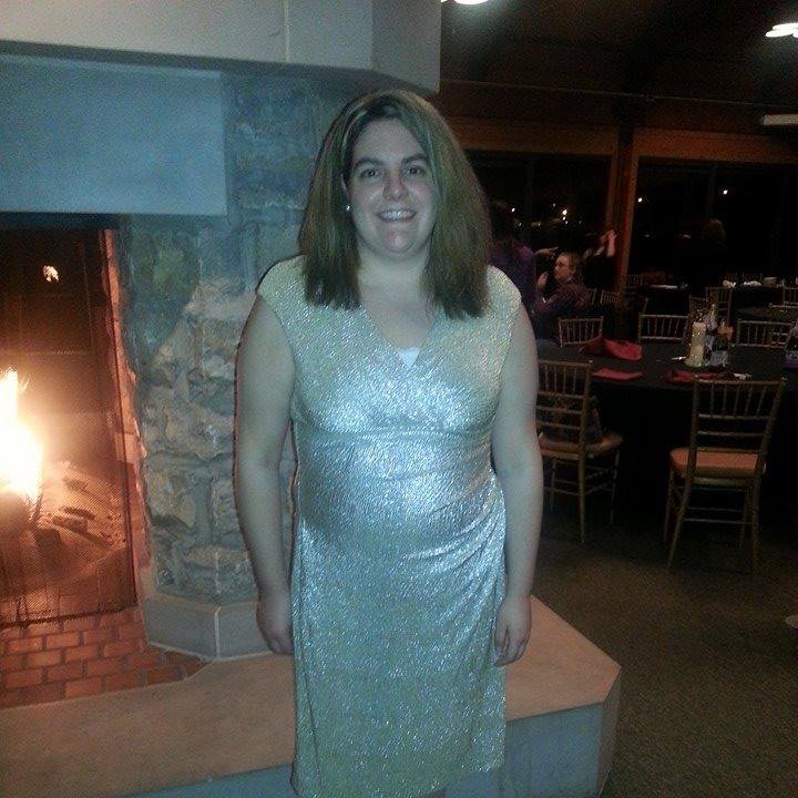 Karen Butler - Class of 2000 - Peters Township High School