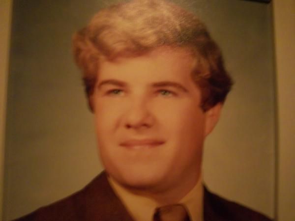 Steven Schindler - Class of 1972 - Peters Township High School