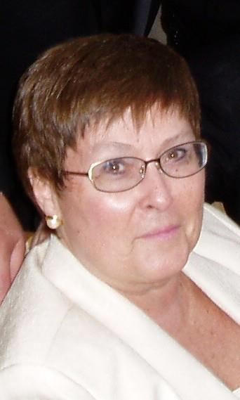 Ndc-rose Barnes - Class of 1973 - Peters Township High School