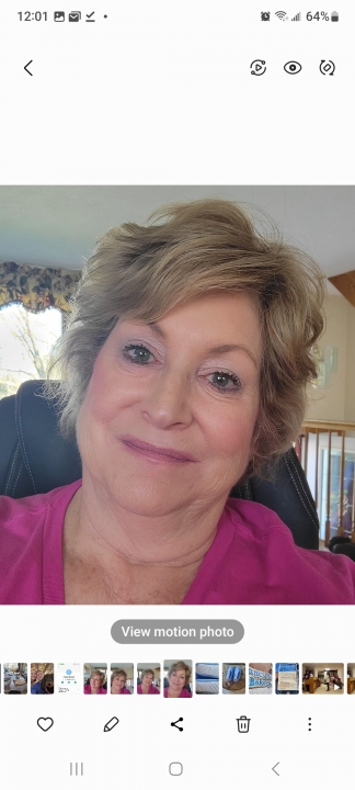 Mary Spegal Mary Ernst - Class of 1974 - Peters Township High School