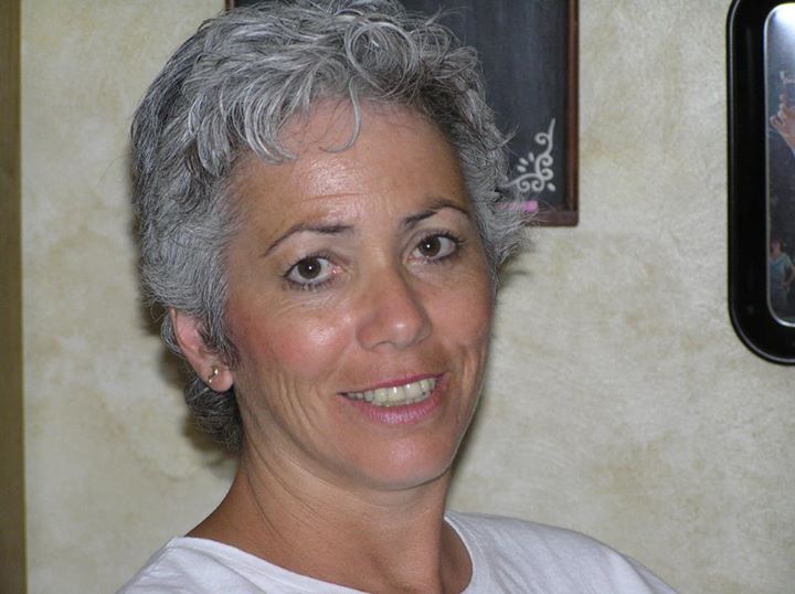 Mary Knowles - Class of 1973 - Peters Township High School