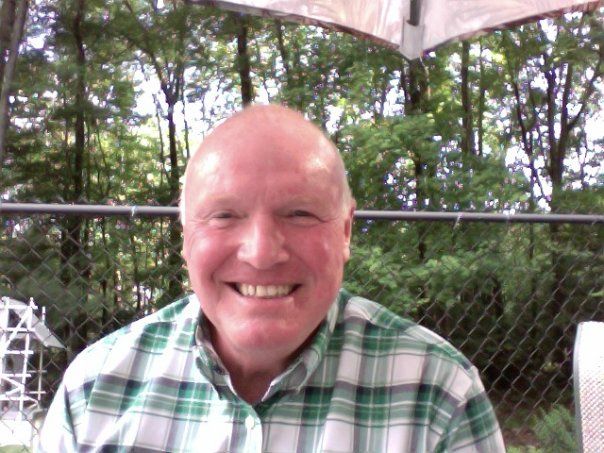 Baird Bud Lashley - Class of 1962 - Peters Township High School