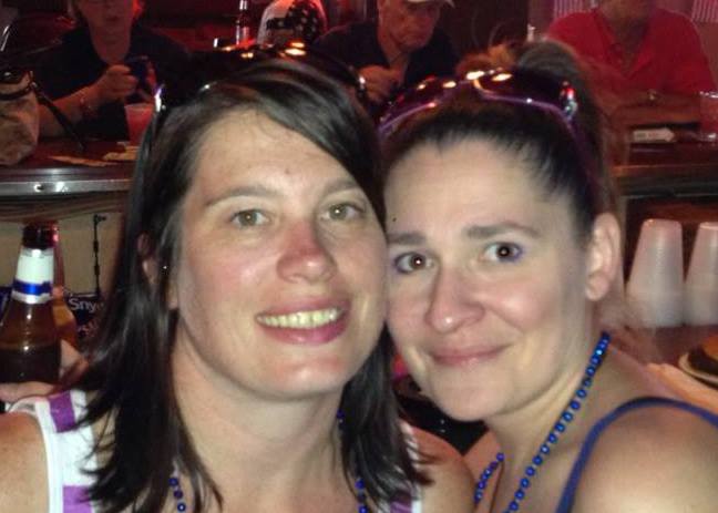 Kim Nalitz - Class of 1997 - Peters Township High School