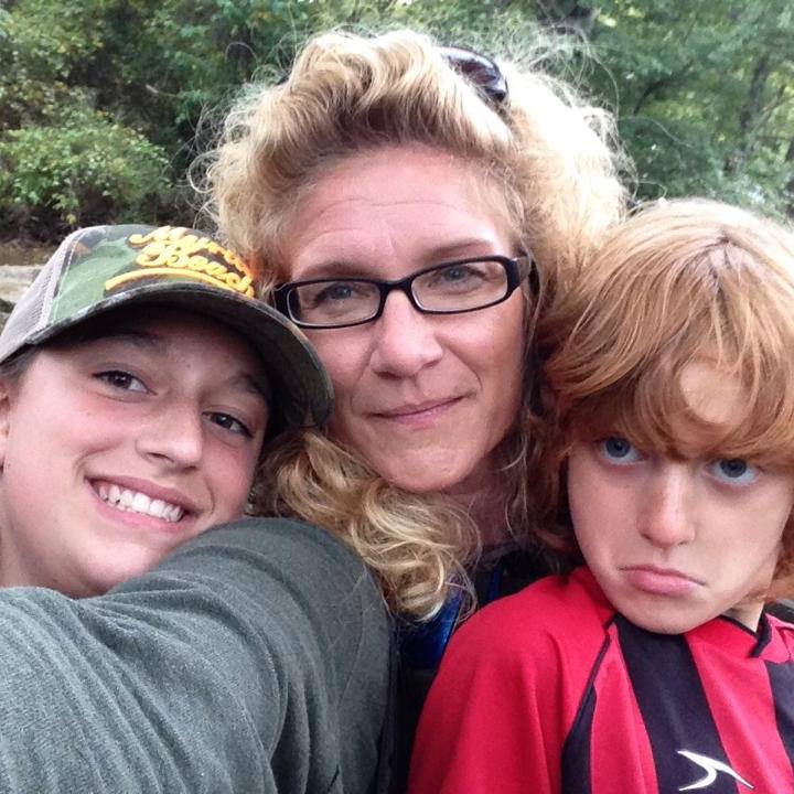 Stacie Rameas-michael - Class of 1990 - Peters Township High School