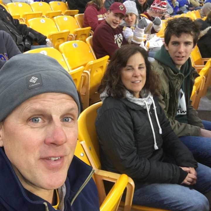 Robert White - Class of 1981 - Peters Township High School