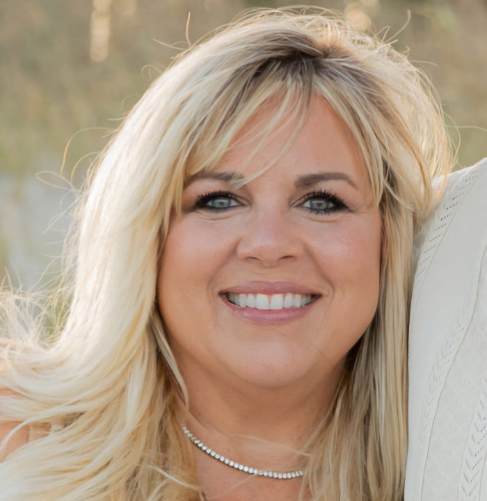 Danielle Eichenlaub - Class of 1988 - Peters Township High School