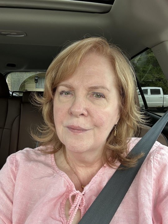 Polly Pegg - Class of 1974 - Peters Township High School