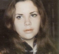 Sherida Erdner, class of 1974