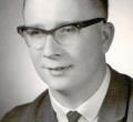 Stan Soroka, class of 1963