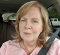 Polly Pegg