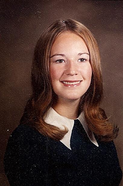 Vonda Kelly - Class of 1973 - Ringgold High School