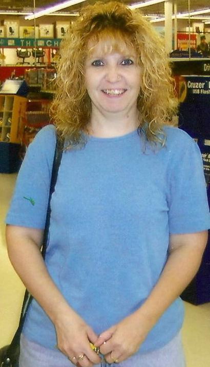 Chrystin Richardson - Class of 1985 - Ringgold High School