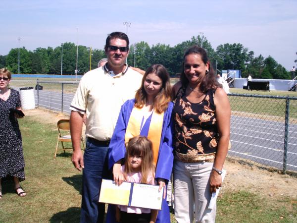 Ringgold High School Classmates