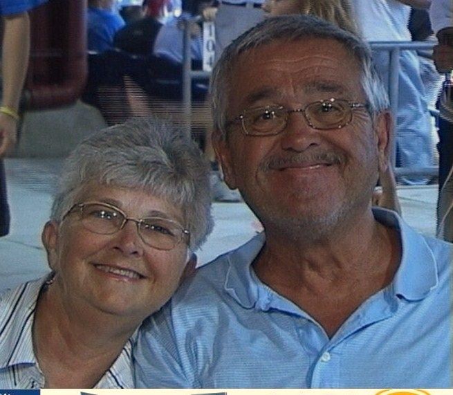 Katherine Lewis - Class of 1964 - Ringgold High School