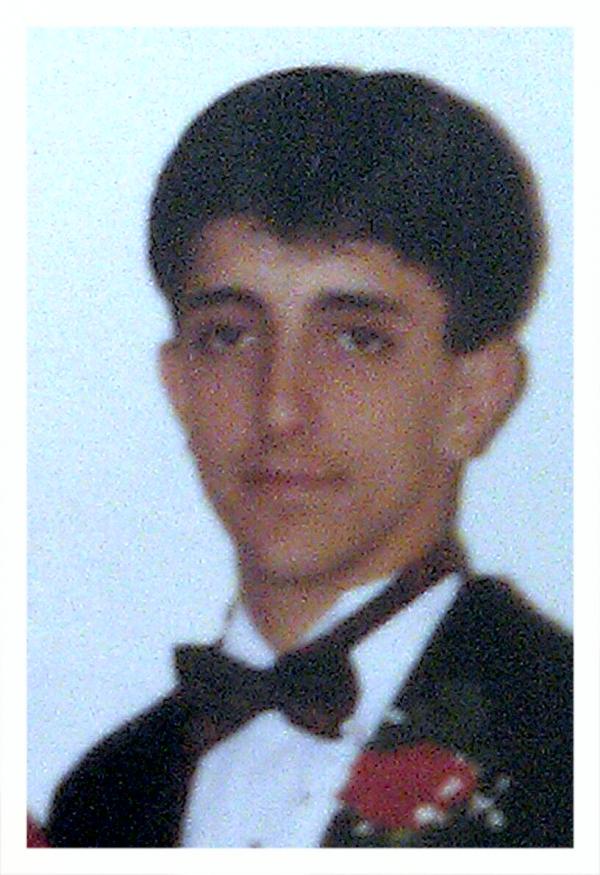 Brandon Skorvan - Class of 1993 - Ringgold High School