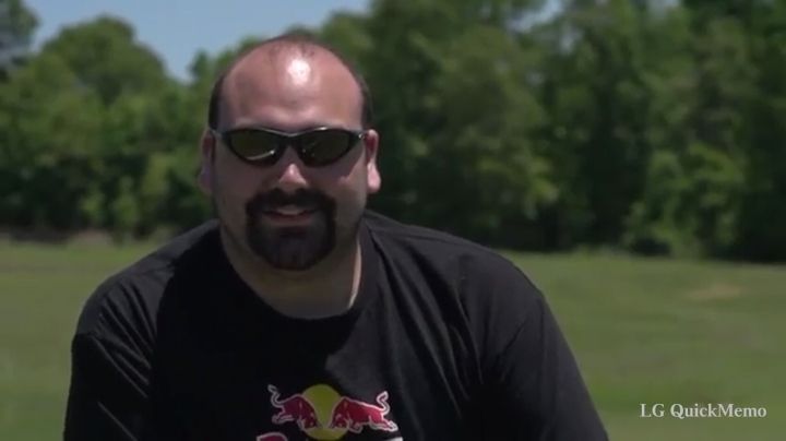 Anthony Ferretti - Class of 2001 - Dover High School