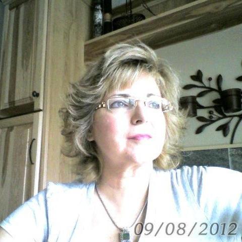 Kimberly Logue - Class of 1984 - Dover High School
