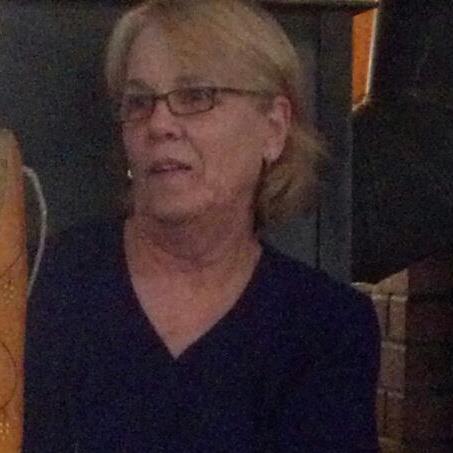 Kathy Sprenkel King - Class of 1969 - Dover High School
