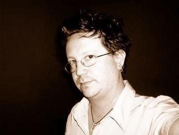 J.michael Gross - Class of 1986 - Dover High School
