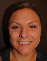 Michelle Salsgiver - Class of 2001 - Dover High School