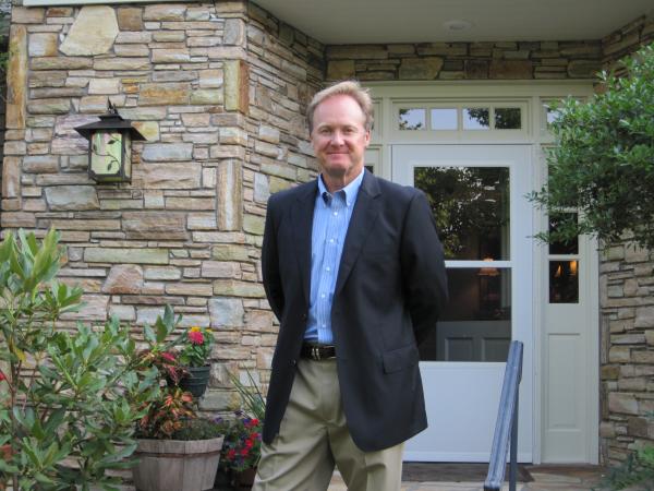 John Hawkins - Class of 1977 - Dover High School