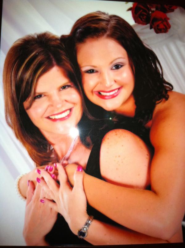 Christina Swemley - Class of 1991 - Dover High School
