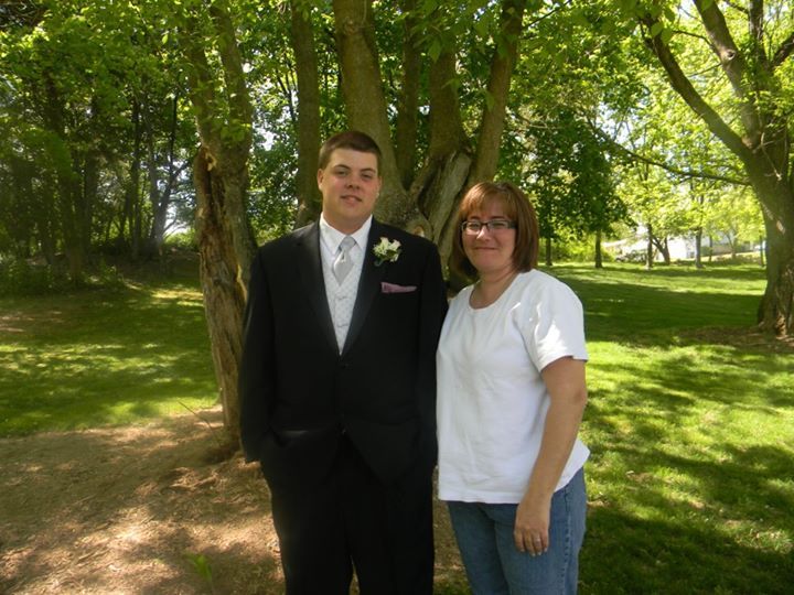 Shannon Mort - Class of 1997 - Dover High School
