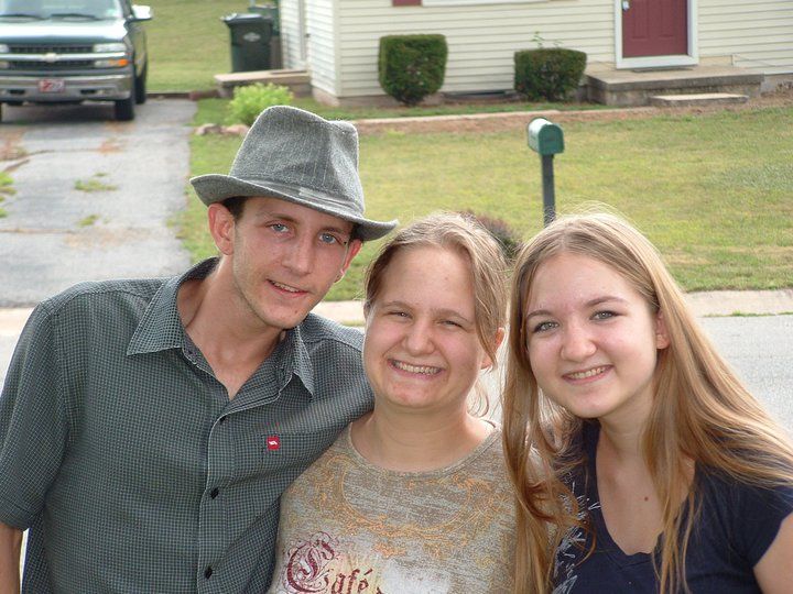 Sarah Bradley - Class of 2008 - Dover High School