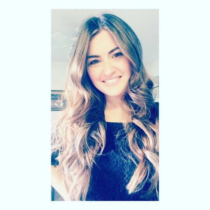Marki Eisenhour - Class of 2005 - Dover High School
