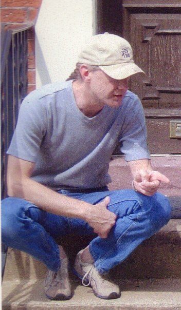 William Thompson - Class of 1972 - Dover High School