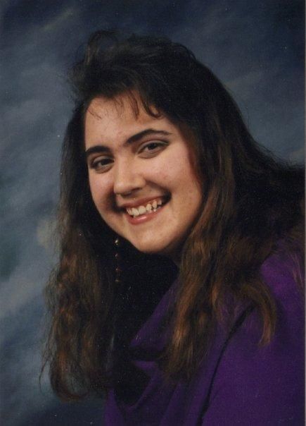 Jessica Arnold - Class of 1994 - Dover High School