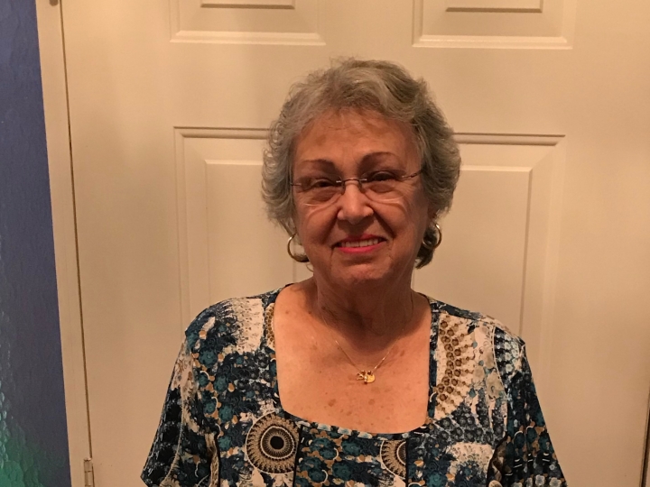 Diana Hancock Diana Adleblute - Class of 1959 - Dover High School