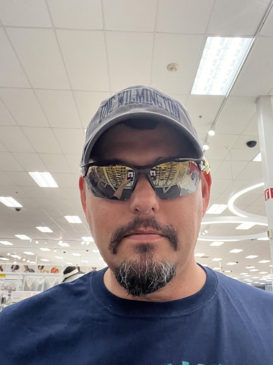 Nathan Cantoral - Class of 1997 - Dover High School