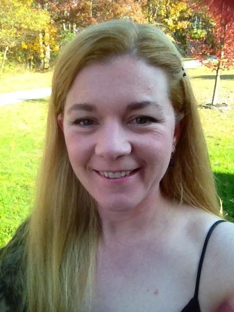 Heather Lighty - Class of 1990 - Dover High School
