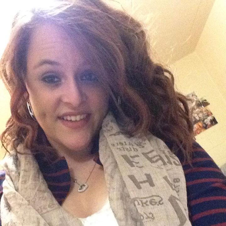 Cara Petersen - Class of 2013 - Dover High School