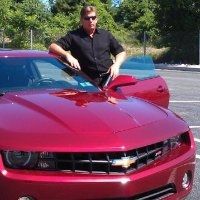 Paul Lilley - Class of 1978 - Dover High School