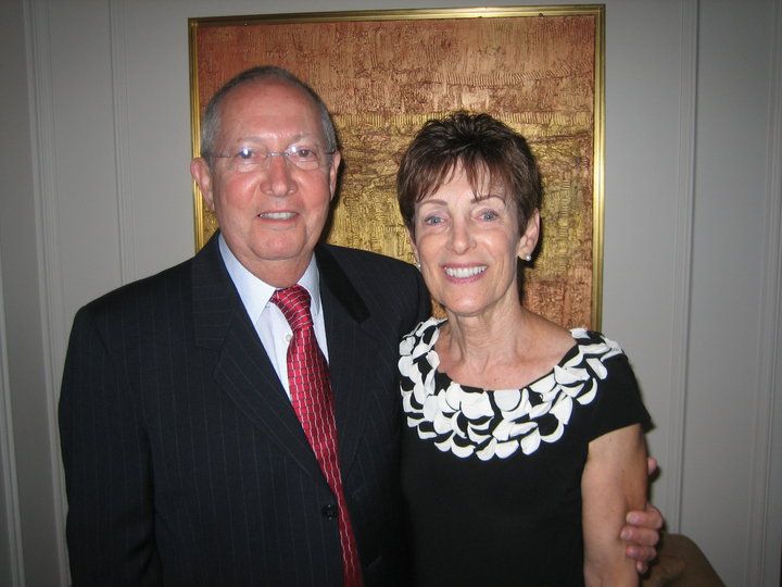 Surese Grossman - Class of 1959 - Pottsville High School